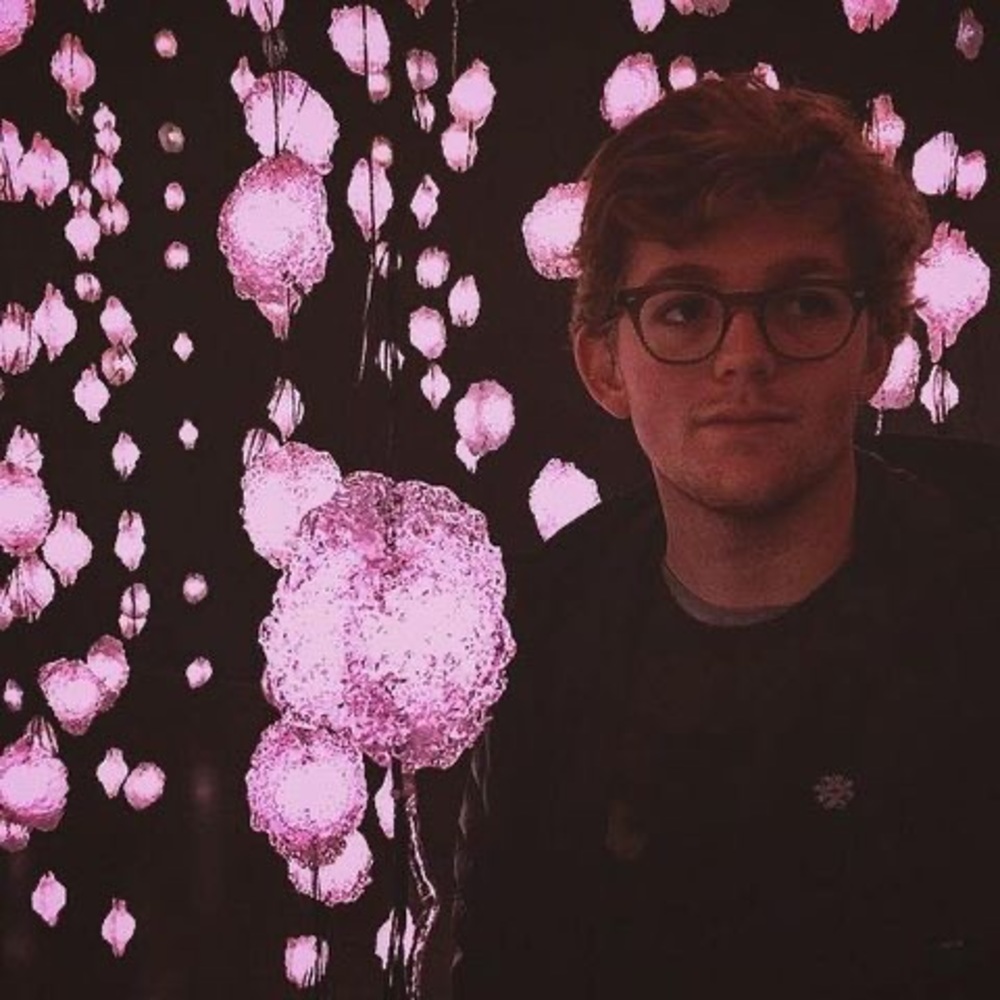 Meet your Posher, Mac